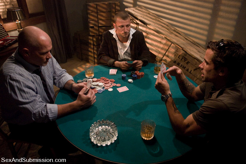 The Poker Game