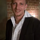 Cherry Torn in 'The Poker Game'