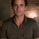 Cherry Torn in 'The Poker Game'