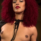 Cherry Torn in 'The Secret Femdom Society of Prostate Milking.'