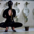 Cherry Torn in 'The Training of Cherry Torn, Day Eight'