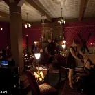 Cherry Torn in 'Topless Tapas'