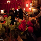 Cherry Torn in 'Topless Tapas 2'