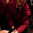 Cherry Torn in 'Torn's Dilemma'