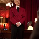 Cherry Torn in 'Torn's Dilemma'