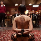 Cherry Torn in 'Torn's Dilemma'