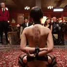 Cherry Torn in 'Torn's Dilemma'