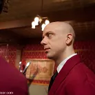 Cherry Torn in 'Torn's Dilemma'