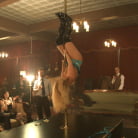 Cherry Torn in 'Upper Floor Pole Party'