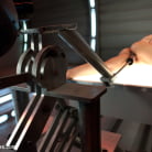 Cheyenne Jewel in 'Alien Pussy Eaters and Other Robots'