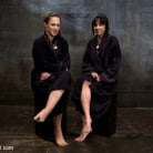 Cheyenne Jewel in 'Day 5 sparky and muscles'