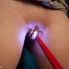 Cheyenne Jewel in 'Electric Fence'