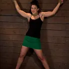 Cheyenne Jewel in 'How intense can multiple jammed orgasms be to someone Enough to overwhelm the helpless to tears.'