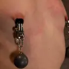 Cheyenne Jewel in 'How intense can multiple jammed orgasms be to someone Enough to overwhelm the helpless to tears.'