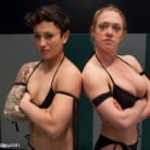 Cheyenne Jewel in 'Nightmare not pleased with loss comes back with vengeance'