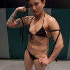 Cheyenne Jewel in 'Nightmare not pleased with loss comes back with vengeance'