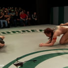 Cheyenne Jewel in 'Nightmare not pleased with loss comes back with vengeance'