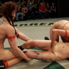 Cheyenne Jewel in 'Nightmare not pleased with loss comes back with vengeance'