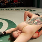 Cheyenne Jewel in 'Nightmare not pleased with loss comes back with vengeance'