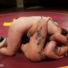 Cheyenne Jewel in 'One of the greatest Battles on US mats. Lightweight Title Bout!!!!'