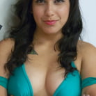 Cheyenne Jewel in 'Orgasm on the Mat Destroys one Teams chances of winning'