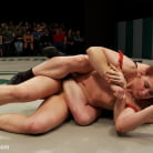 Cheyenne Jewel in 'Round 3. Nightmare vs. Dragon installment 3'