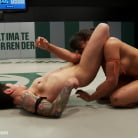 Cheyenne Jewel in 'Round 3. Nightmare vs. Dragon installment 3'