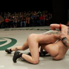 Cheyenne Jewel in 'Round 3. Nightmare vs. Dragon installment 3'