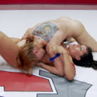 Cheyenne Jewel in 'Welter Weight Match up with Isamar Gutierrez and Cheyenne Jewel'