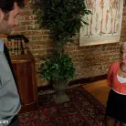 Chloe Camilla in 'Anal Frenzy'