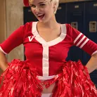 Chloe Camilla in 'La Seduction de Chloe Camilla'