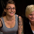 Chloe Camilla in 'Reward and punishment are synonymous when the goal is pleasing us.'