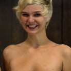 Chloe Camilla in 'The Human Centipede AKA The Double Doggy'