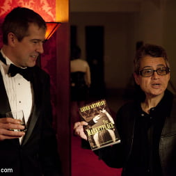 The Marketplace Book Signing