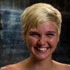 Chloe Camilla in 'The Stuff Dreams Are Made Of'