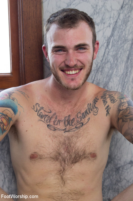 Worship In The Boys Room