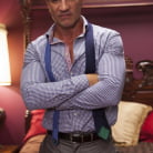 Christie Stevens in 'Anal Slut Slaves Learn The Quiet Game'