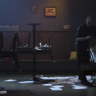 Christie Stevens in 'The Anal Audit'