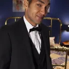 Christie Stevens in 'The Fuck Toy and The Anal Sex Doll'