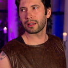 Christie Stevens in 'The Sexual Sacrifice of Christie Stevens'