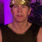 Christie Stevens in 'The Sexual Sacrifice of Christie Stevens'