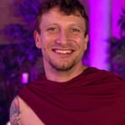 Christie Stevens in 'The Sexual Sacrifice of Christie Stevens'