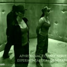 Christina Carter in 'OPERATION AMERICANA America's greatest hero, cumming like a whore'