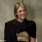 Christina Carter in 'OPERATION AMERICANA America's greatest hero, cumming like a whore'