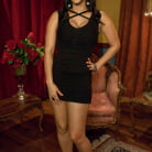 Christina Carter in 'OPERATION AMERICANA America's greatest hero, cumming like a whore'