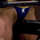 Christina Carter in 'THE ORGASM TRAP - -Countdown to Relaunch - 8 of 20'