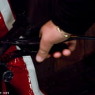 Christina Carter in 'THE ORGASM TRAP - -Countdown to Relaunch - 8 of 20'