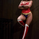 Christina Carter in 'Trina Michaels, Holly Heart and Christina Carter Part 4 of 4 of the August Live Feed'