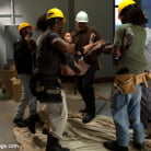 CiCi Rhodes in 'Hot Redhead Cici Rhodes Fucked by Hard Cock and Construction Tools'