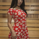 Cindy Starfall in 'How to Fuck in a Sauna - Sweet Cindy Starfall and her Squirting Pussy!'